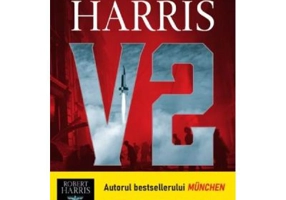 V2 - Robert Harris