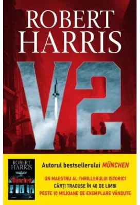 V2 - Robert Harris