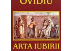 Arta iubirii