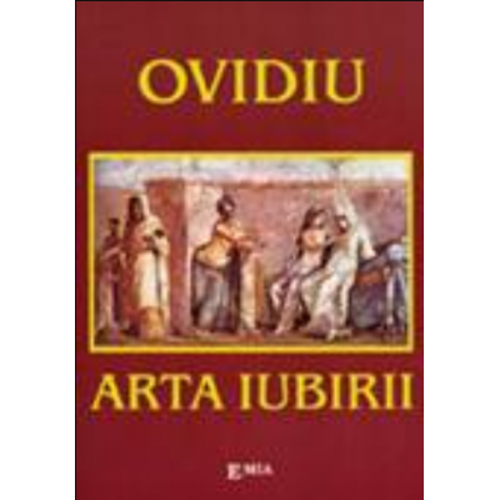 Arta iubirii