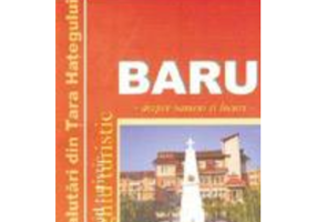 Mic ghid turistic, comuna Baru-Mare