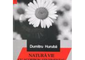 Natura vie cu scorpion sentimental