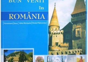 Bun venit in Romania