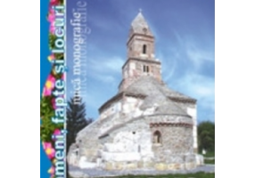 Densus. Oameni, fapte, locuri