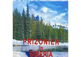 Prizonier in Siberia - Dumitru Petcu
