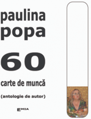 60. Carte de munca, antologie de autor