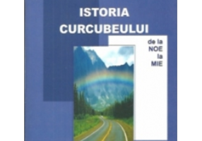 Istoria Curcubeului, de la Noe la Mie