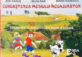 Cunoasterea mediului inconjurator