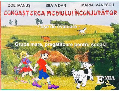 Cunoasterea mediului inconjurator