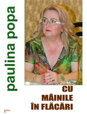 Cu mainile in flacari