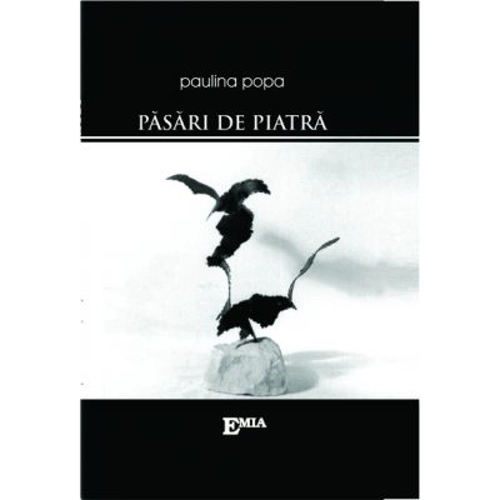Pasari de piatra