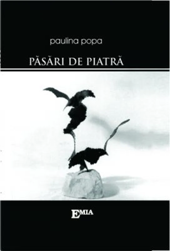 Pasari de piatra