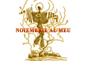 Noiembrie al meu