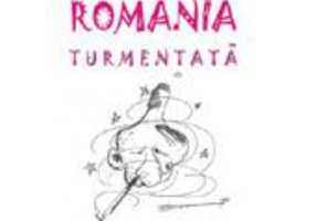 Romania turmentata