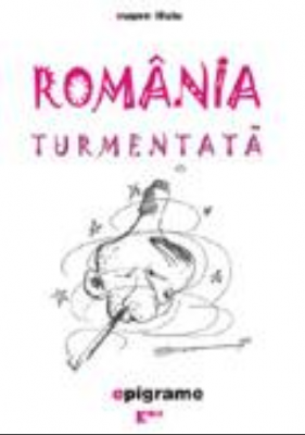 Romania turmentata