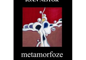 Metamorfoze