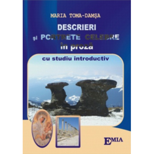 Descrieri si portrete celebre in proza