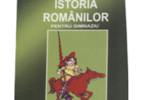Istoria romanilor pentru gimnaziu