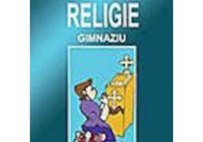 Religie pentru gimnaziu
