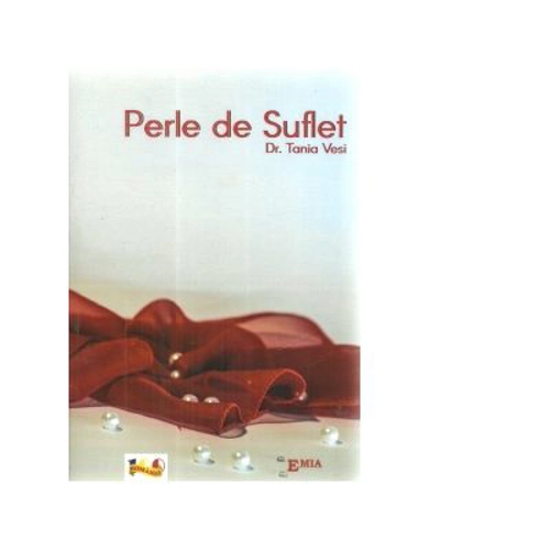 Perle de suflet