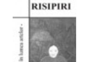 Risipiri. In lumea artelor. Cronici literare si plastice, recenzii