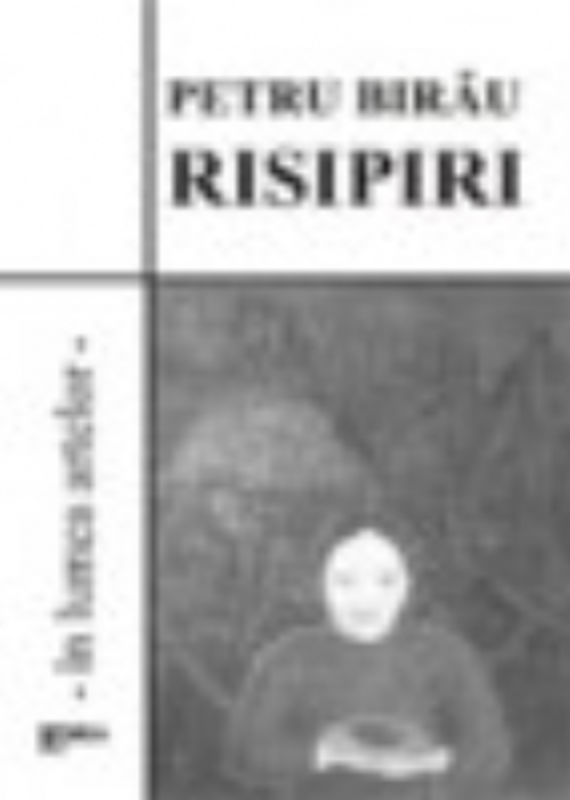 Risipiri. In lumea artelor. Cronici literare si plastice, recenzii