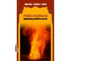 Poezia barbiana. Ermetism si spiritualitate