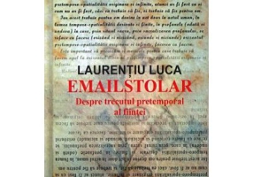 Emailstolar. Despre trecutul pretemporal al fiintei