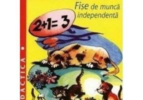 Matematica pentru cei mici