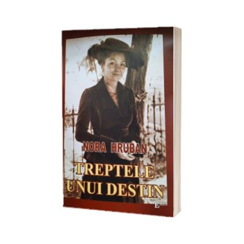 Treptele unui destin