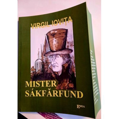 Mister Sakfarfund