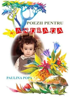 Poezii pentru Andrada