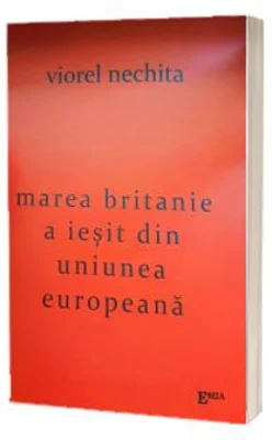 Marea Britanie a iesit din uniunea europeana