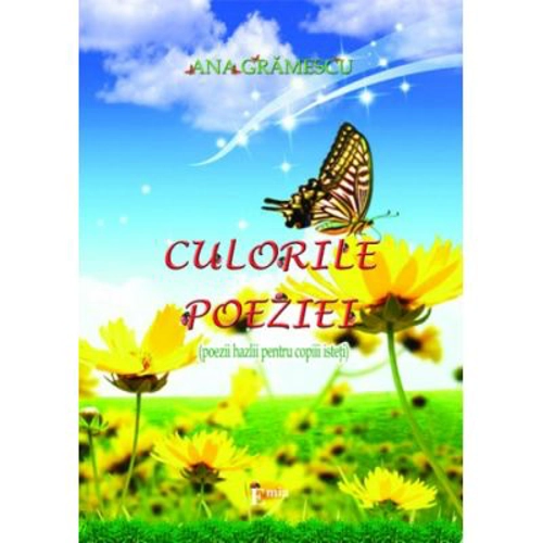Culorile Poeziei