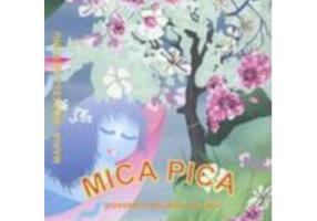 Mica Pica. Povestea picaturii de apa