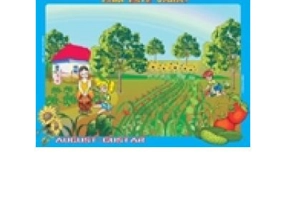 Cum este vara. Peisaje si Jetoane