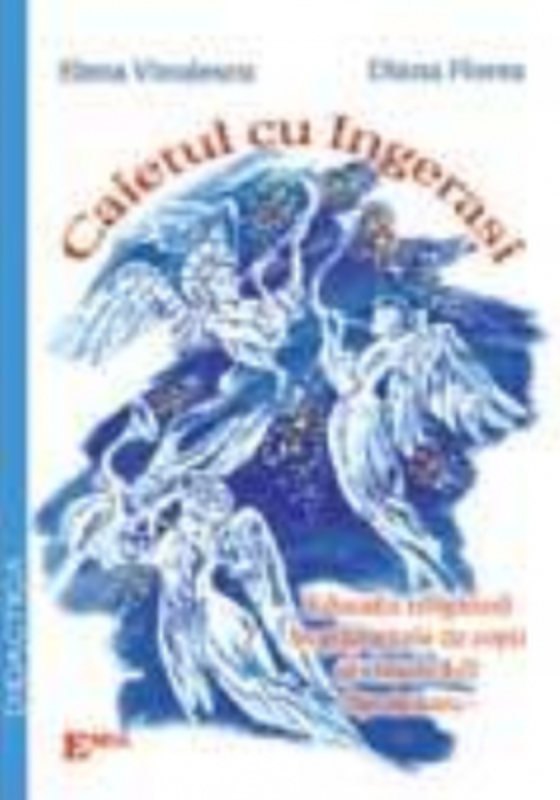 Caietul cu ingerasi