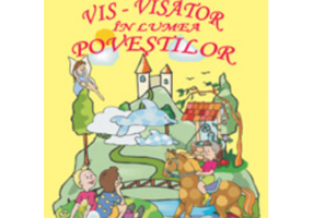 Vis-Visator in lumea povestilor