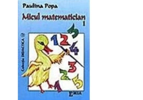Micul matematician