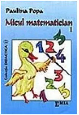 Micul matematician