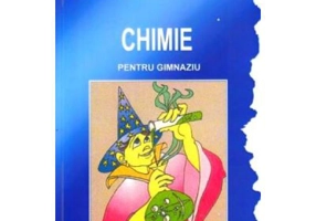 Chimie pentru gimnaziu