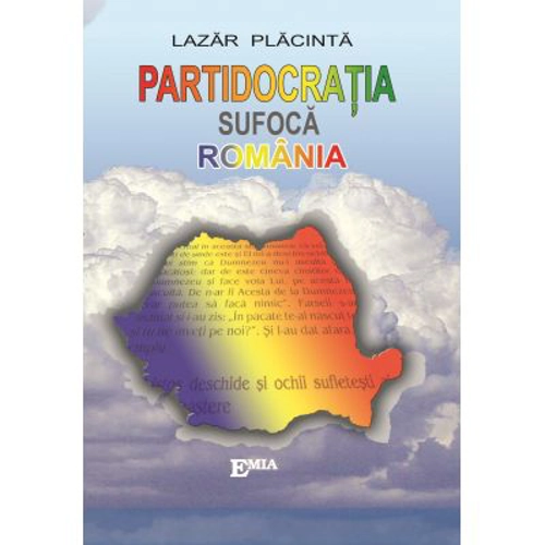 Partidocratia sufoca Romania