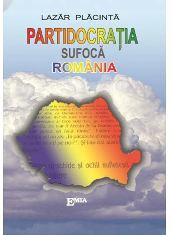 Partidocratia sufoca Romania
