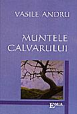 Muntele calvarului