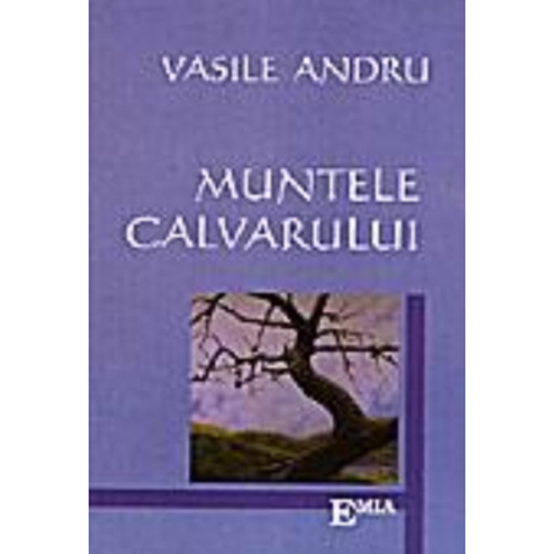 Muntele calvarului