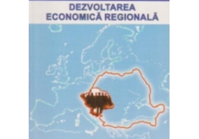 Dezvoltarea economica regionala