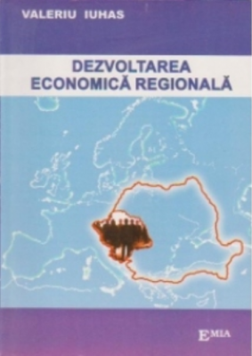 Dezvoltarea economica regionala