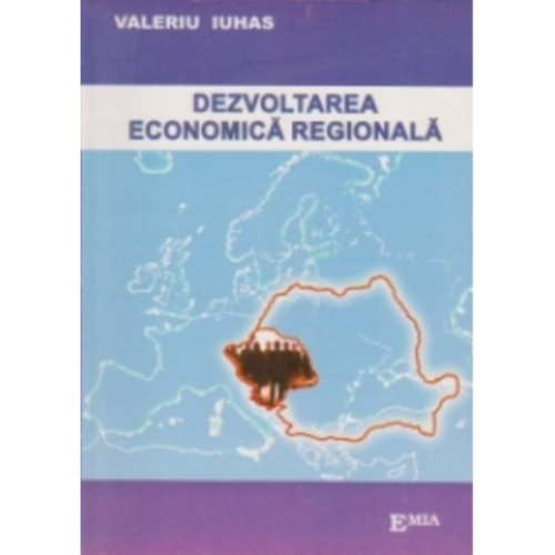 Dezvoltarea economica regionala