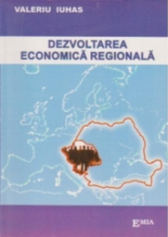 Dezvoltarea economica regionala