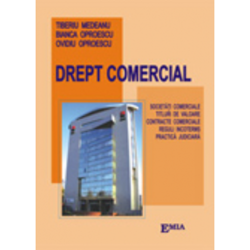 DREPT COMERCIAL. Contracte comerciale, titluri de credit